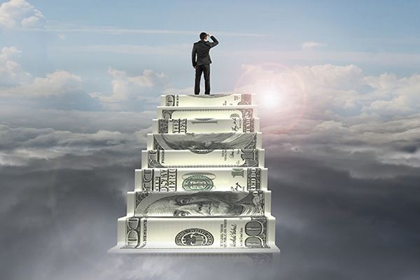 客戶收到我的祝福郵件后，居然把我拉黑了…… 